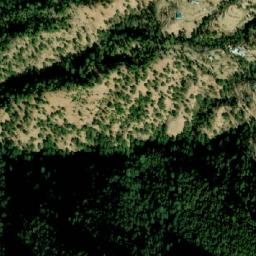 Satellite imagery of Ginta Dhār, IN