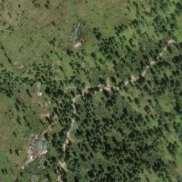Satellite imagery of Chambi Dhār, IN