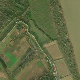 Satellite imagery of Buckminster Island Light (historical), CN