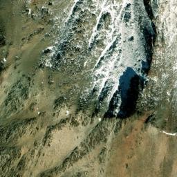 Satellite imagery of Jbel Imlit, MA