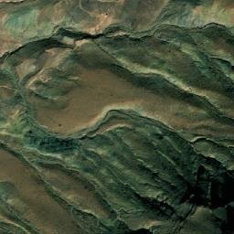 Satellite imagery of Jbel Azdour, MA