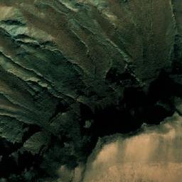 Satellite imagery of Jbel Azdour, MA