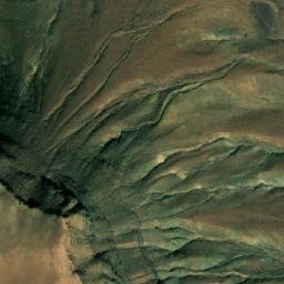 Satellite imagery of Jbel Azdour, MA