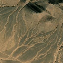 Satellite imagery of Jbel Titert, MA