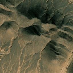 Satellite imagery of Jbel Titert, MA