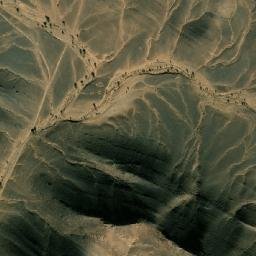Satellite imagery of Jbel Titert, MA