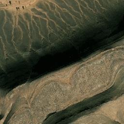 Satellite imagery of Jbel Tissandiou, MA