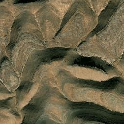 Satellite imagery of Jbel Tissandiou, MA