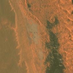 Satellite imagery of Guern ez Zaïa, DZ