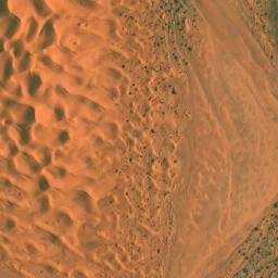 Satellite imagery of Guern ez Zaïa, DZ