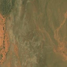 Satellite imagery of Guern ez Zaïa, DZ