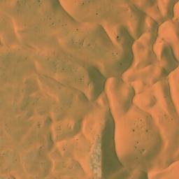Satellite imagery of Guern Bent Bou Amama, DZ