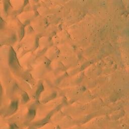 Satellite imagery of Guern Bent Bou Amama, DZ