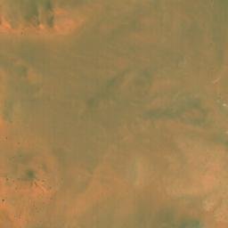 Satellite imagery of Guern Bent Bou Amama, DZ