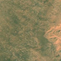 Satellite imagery of ‘Alam Abū Najīrah, EG