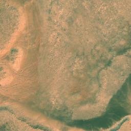 Satellite imagery of ‘Alam Abū Najīrah, EG
