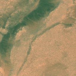 Satellite imagery of ‘Alam Abū Najīrah, EG
