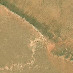 Satellite imagery of Minqār Sīdī Ḩamzah ash Sharqī, EG