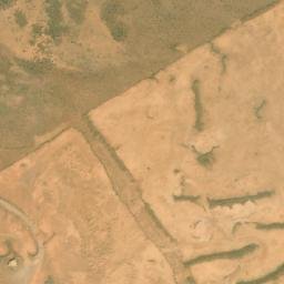 Satellite imagery of Ḩajjāj al ‘Uqaybah, EG