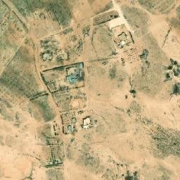 Satellite imagery of ‘Ilwat al Quşayr, EG