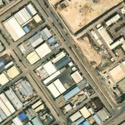 Satellite imagery of ‘Ilwat al Maşabbah, EG