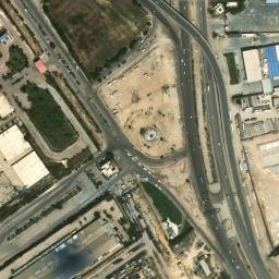 Satellite imagery of ‘Ilwat al Maşabbah, EG
