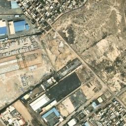 Satellite imagery of ‘Ilwat al Maşabbah, EG