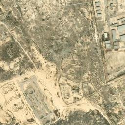 Satellite imagery of Kawm al Jabakhānah, EG