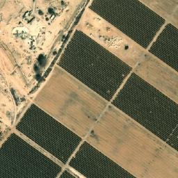 Satellite imagery of Miẕpé Revivim, IL