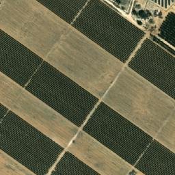 Satellite imagery of Miẕpé Revivim, IL