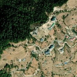 Satellite imagery of Ginta Dhār, IN