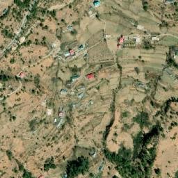 Satellite imagery of Ginta Dhār, IN