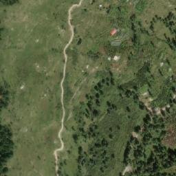 Satellite imagery of Chambi Dhār, IN