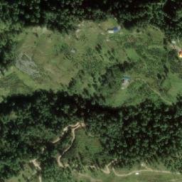 Satellite imagery of Chūrtha Dhār, IN
