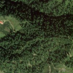 Satellite imagery of Chūrtha Dhār, IN