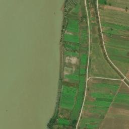 Satellite imagery of Buckminster Island Light (historical), CN