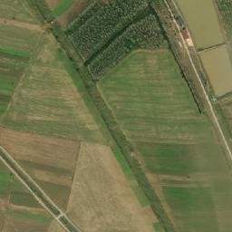 Satellite imagery of Buckminster Island Light (historical), CN