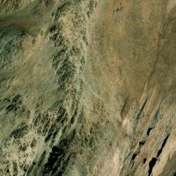 Satellite imagery of Jbel Imlit, MA