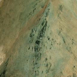 Satellite imagery of Jbel Imlit, MA