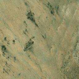 Satellite imagery of Jbel Imlit, MA