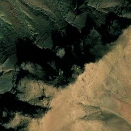 Satellite imagery of Jbel Azdour, MA