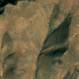 Satellite imagery of Jbel Azdour, MA