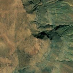 Satellite imagery of Jbel Azdour, MA