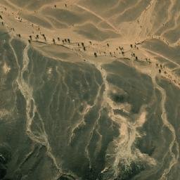 Satellite imagery of Jbel Titert, MA