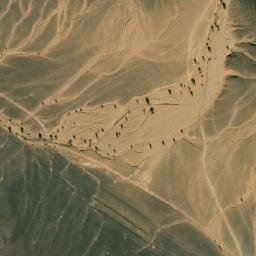 Satellite imagery of Jbel Titert, MA
