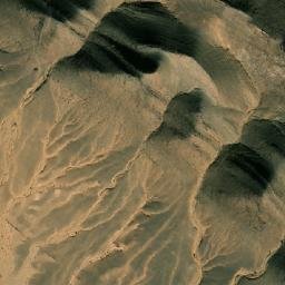 Satellite imagery of Jbel Titert, MA