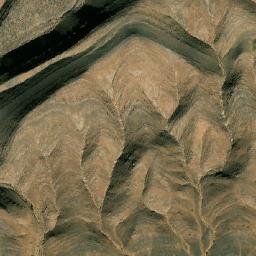 Satellite imagery of Jbel Tissandiou, MA