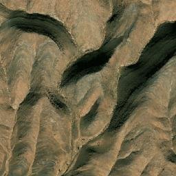 Satellite imagery of Jbel Tissandiou, MA