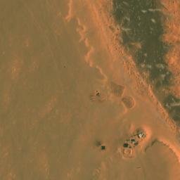 Satellite imagery of Guern ez Zaïa, DZ