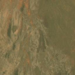 Satellite imagery of Guern ez Zaïa, DZ